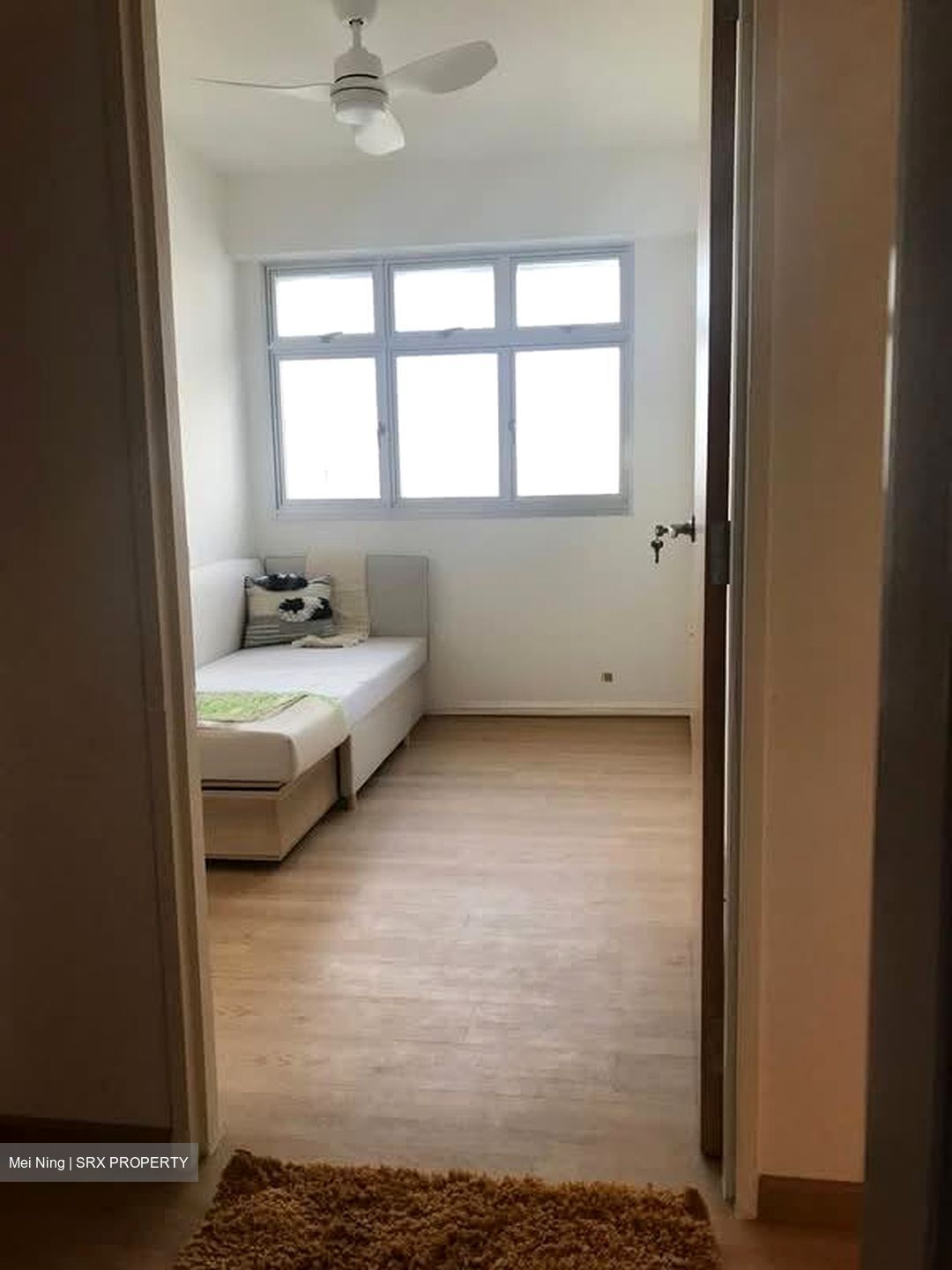 Blk 26B Saint George's Towers (Kallang/Whampoa), HDB 4 Rooms #558399351